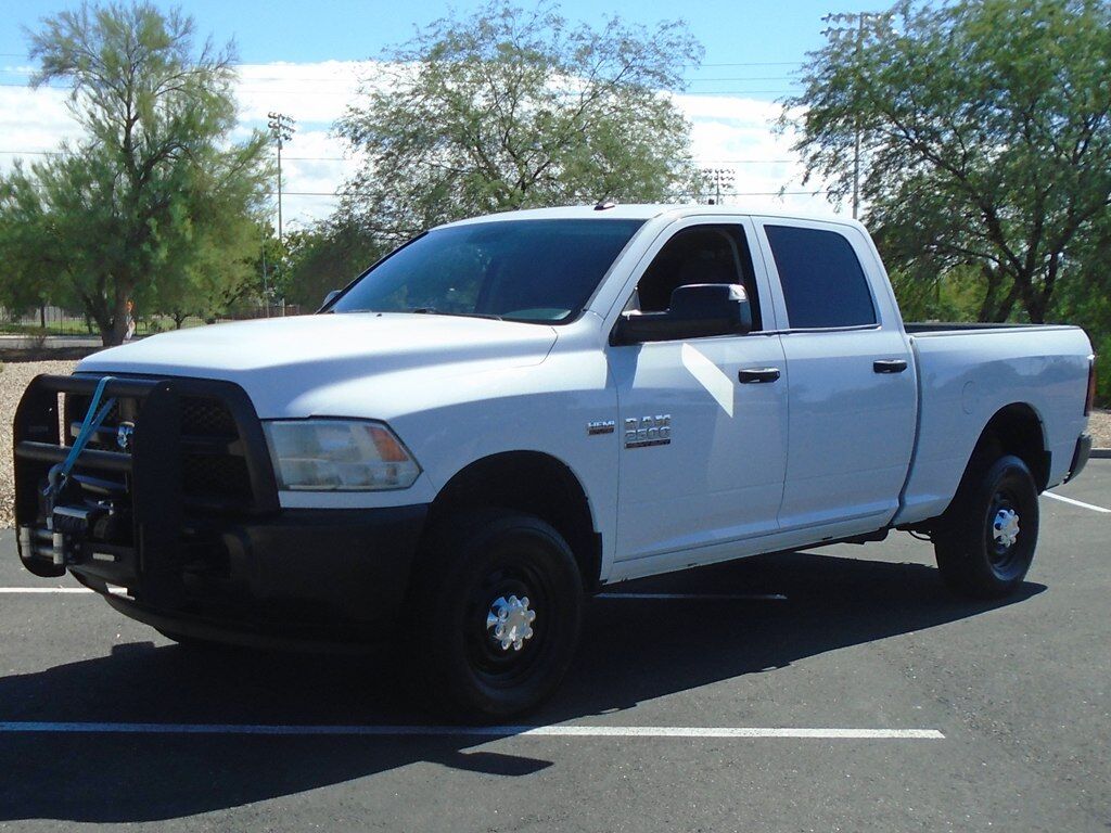 RAM 2500