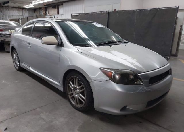 Toyota SCION tC