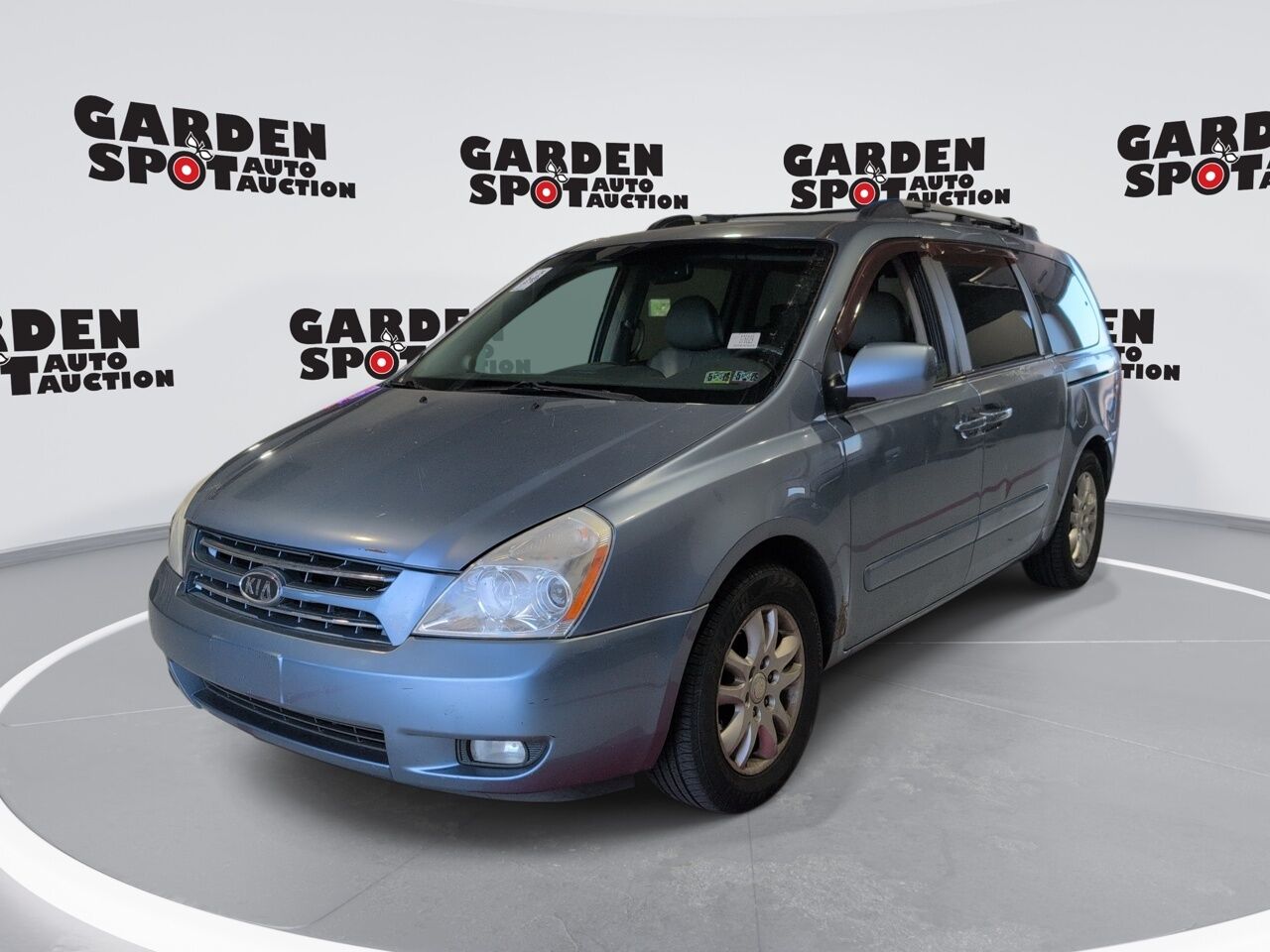 Kia Sedona