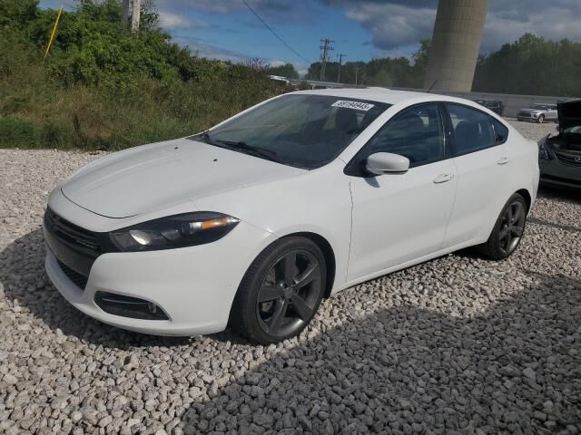 Dodge Dart