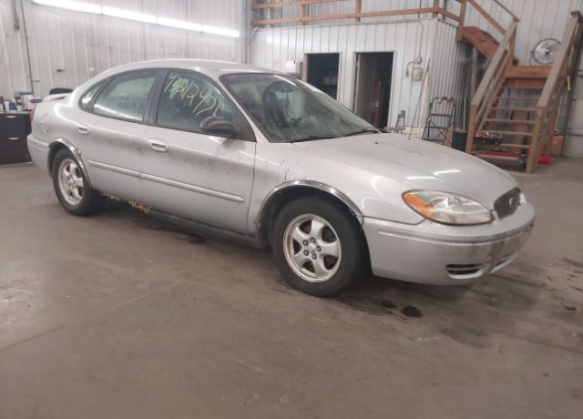 Ford Taurus