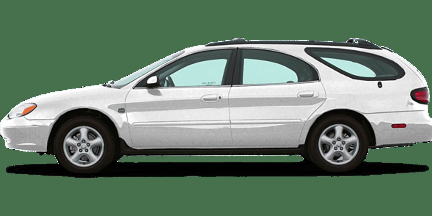 Ford Taurus