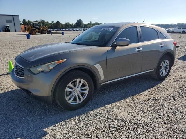 Infiniti FX35