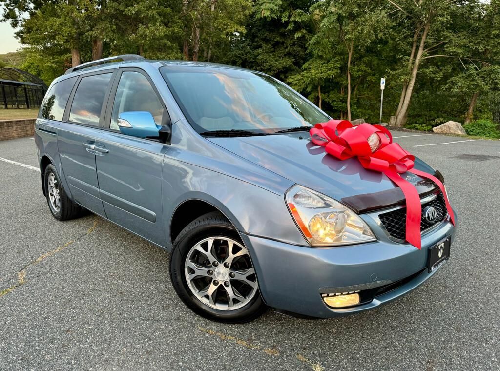 Kia Sedona