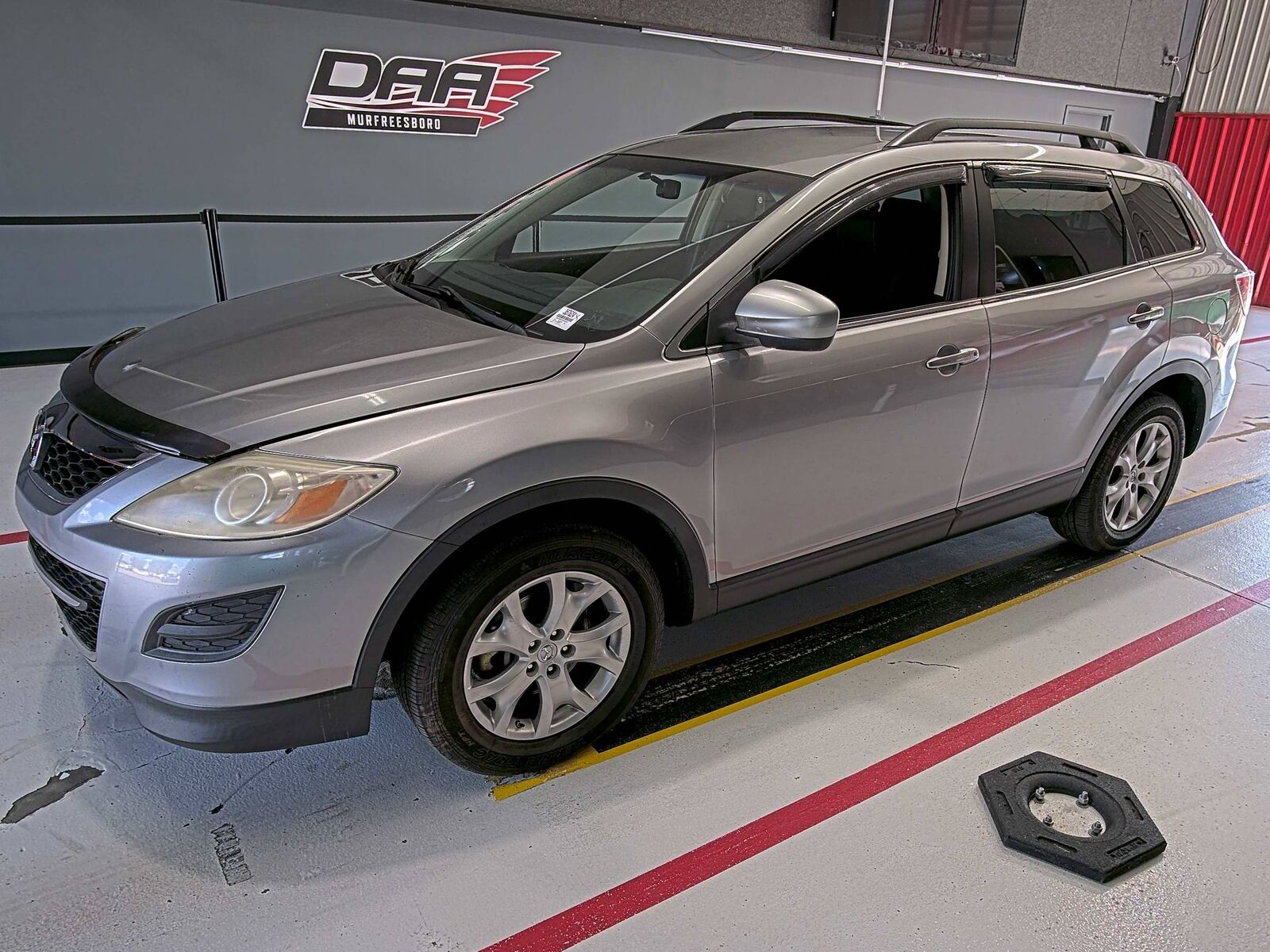 Mazda CX-9