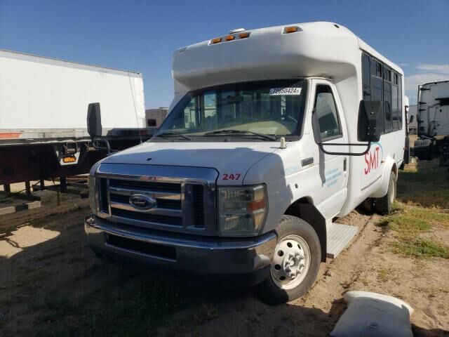 Ford E-350