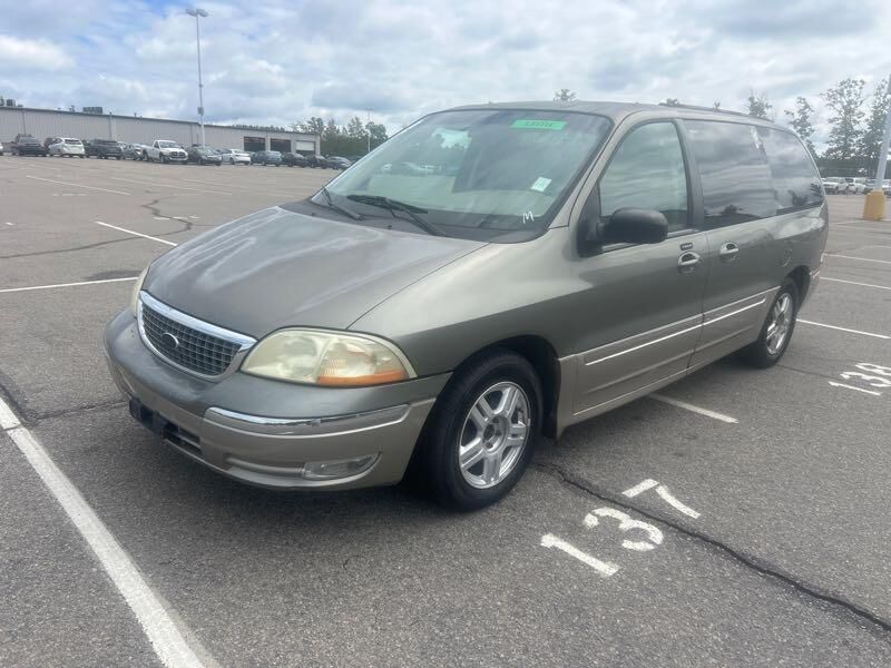 Ford Windstar