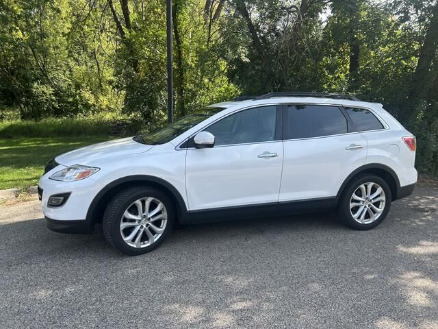 Mazda CX-9