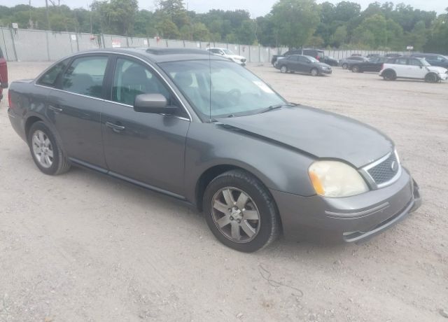 Ford Five Hundred
