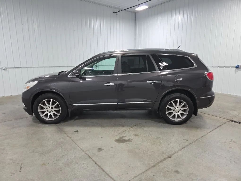 2014 BUICK Enclave