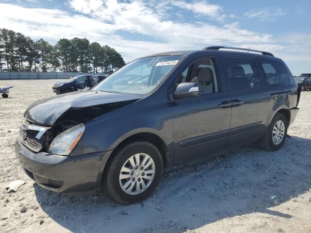 Kia Sedona
