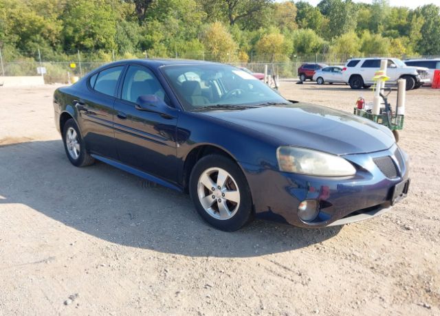 Pontiac Grand Prix