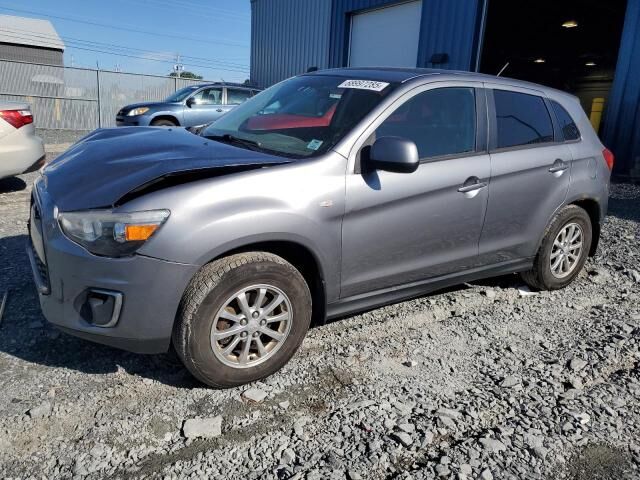 Mitsubishi RVR