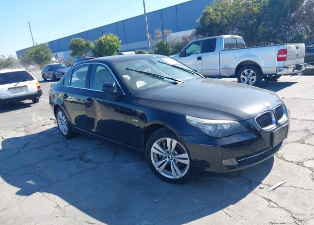 BMW 528i