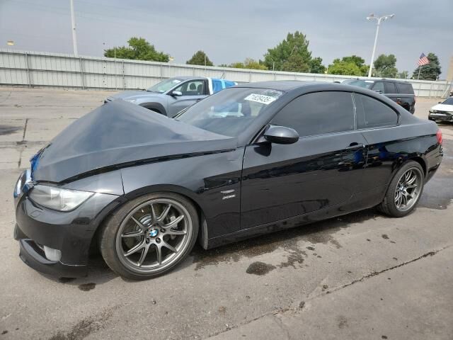 BMW 335i