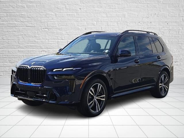 2026 BMW X7
