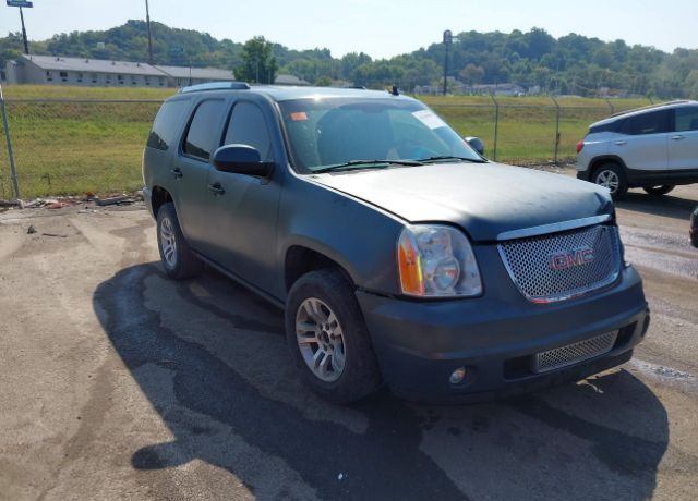 GMC Yukon