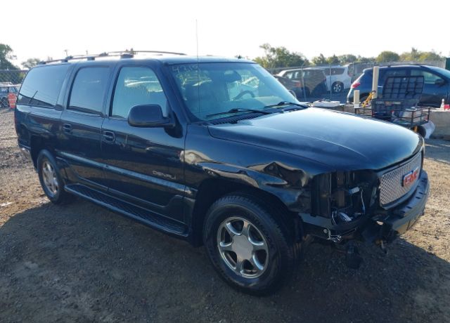 GMC Yukon XL