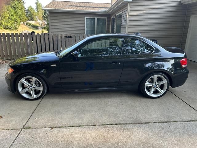 BMW 135i