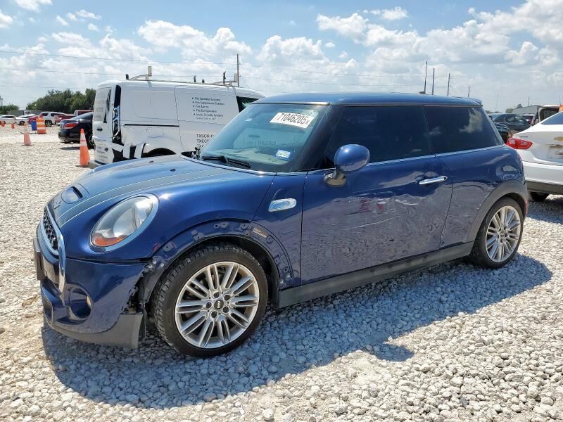 MINI Hardtop