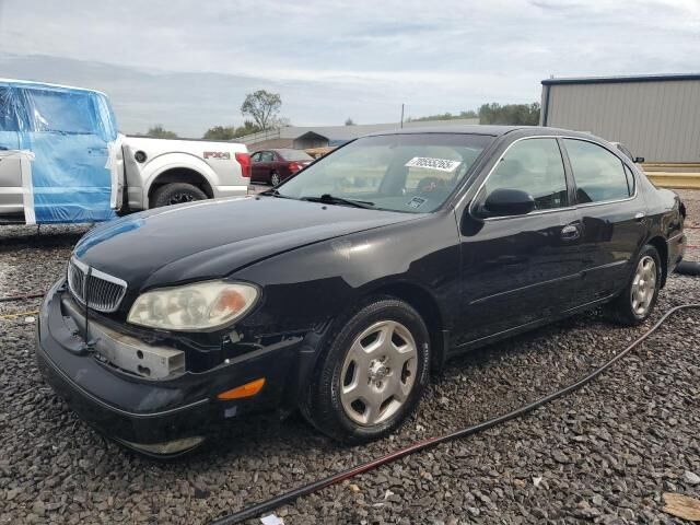 Infiniti I30