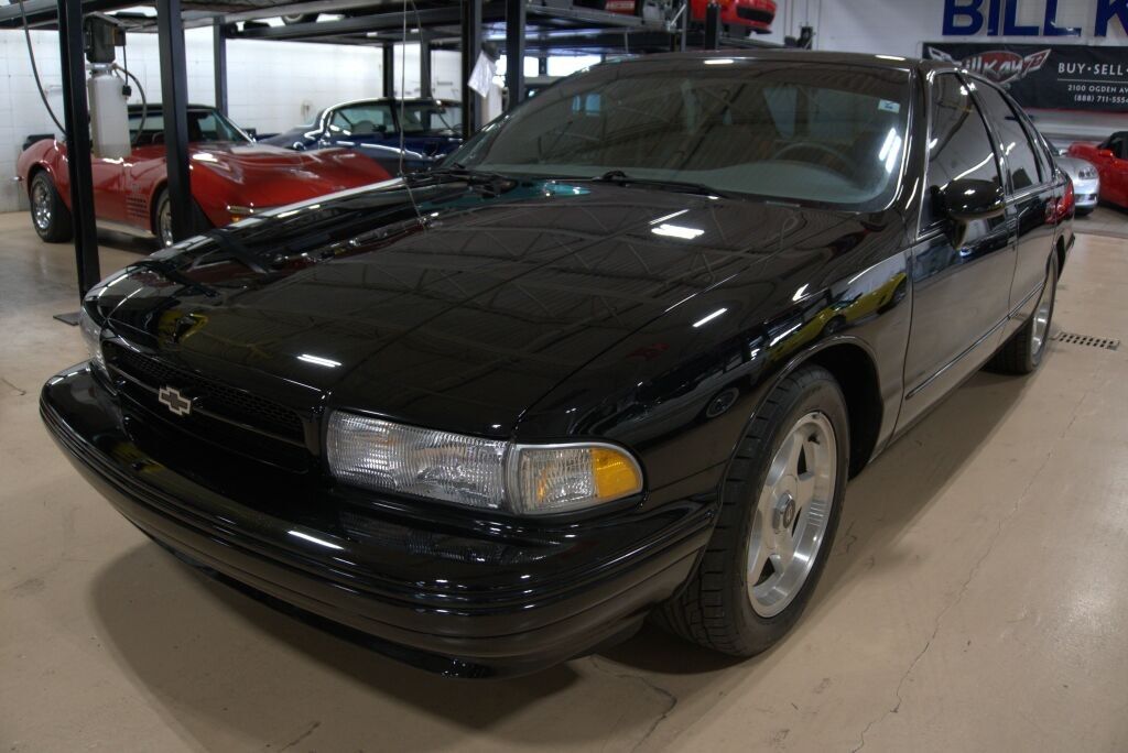 Chevrolet Caprice