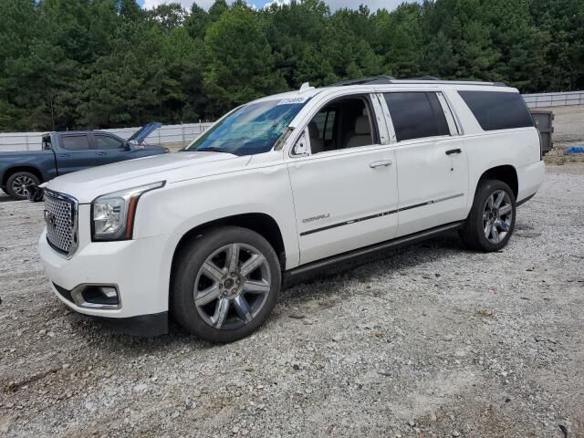 GMC Yukon XL