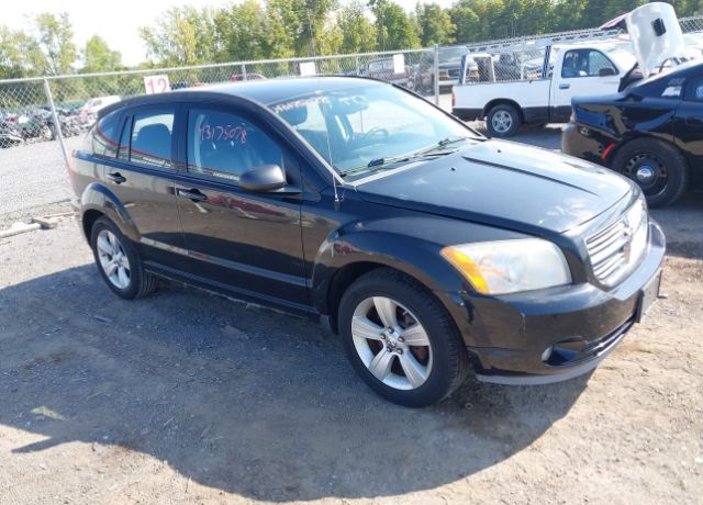 Dodge Caliber