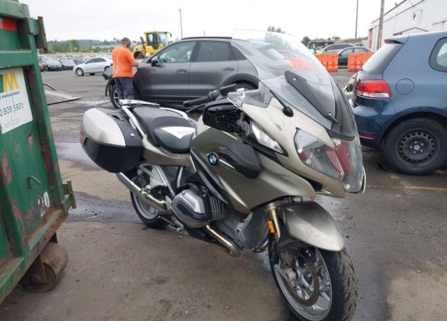 BMW R 1200 RT