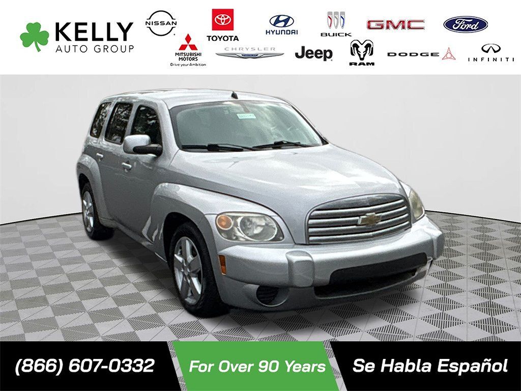 Chevrolet HHR