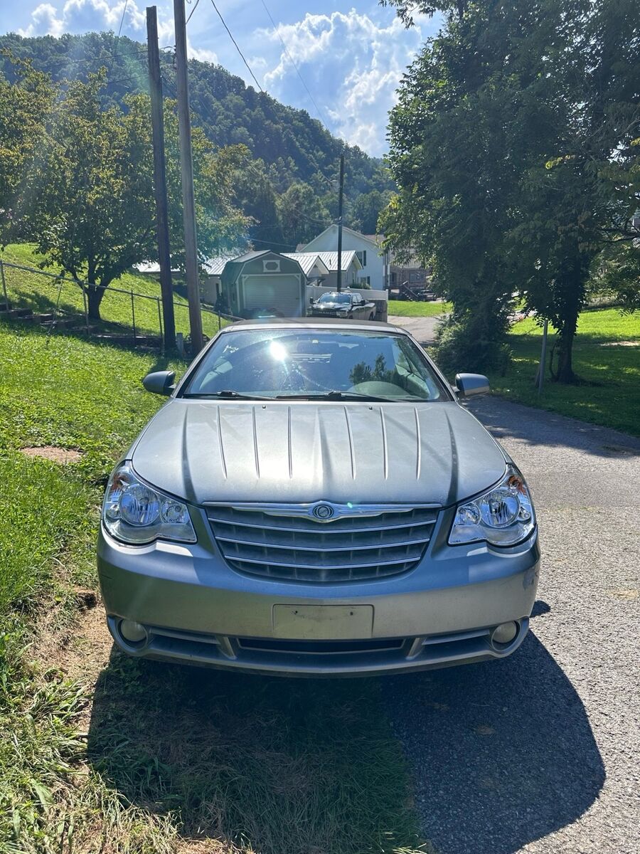 Chrysler Sebring