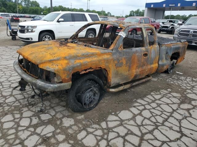 Dodge Dakota