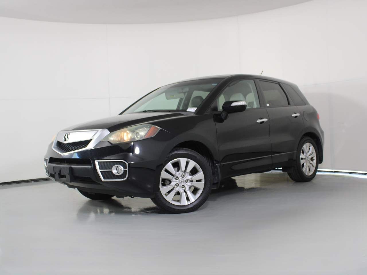 Acura RDX