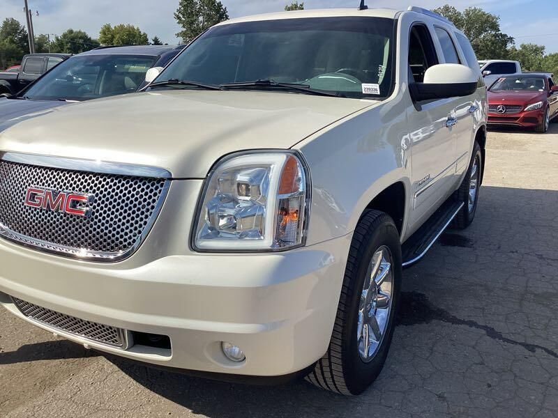 GMC Yukon