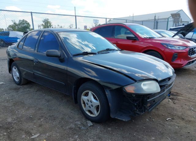 Chevrolet Cavalier
