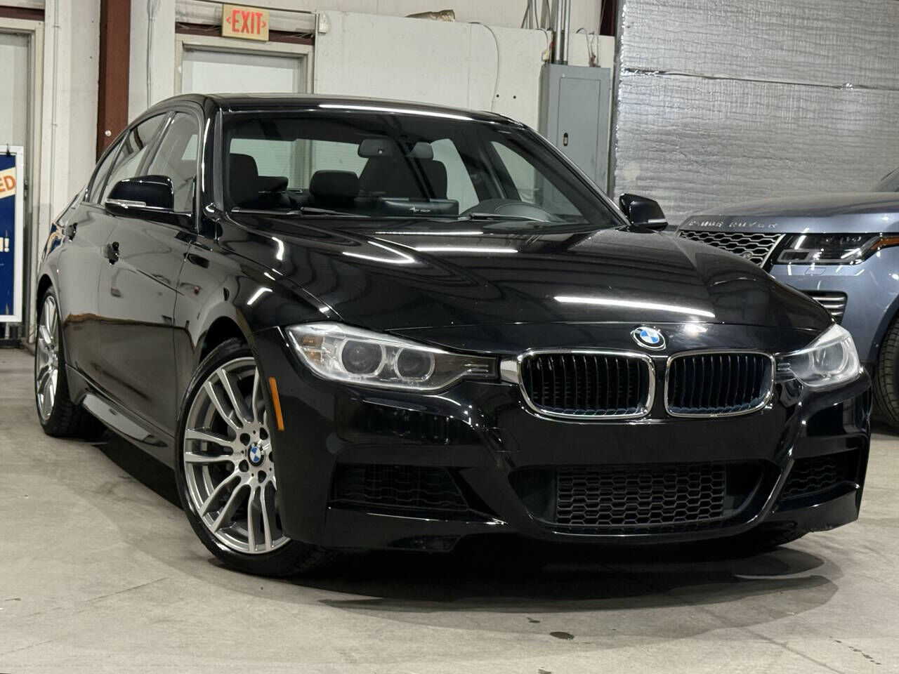 BMW 335i