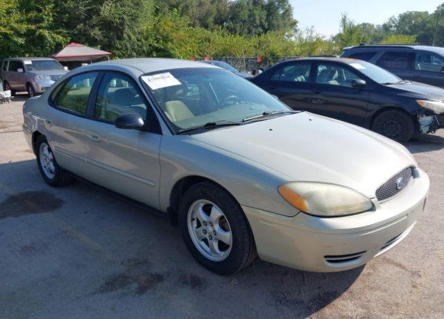Ford Taurus