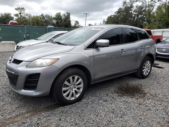 Mazda CX-7