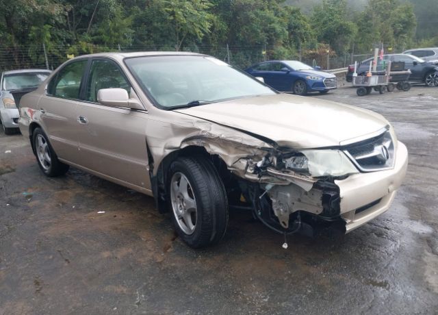 Acura TL