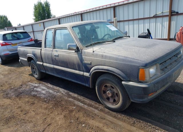 Mazda B-Series