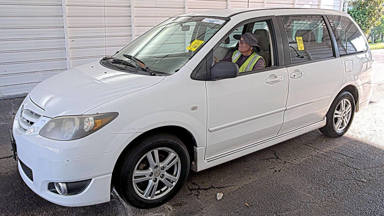 Mazda MPV