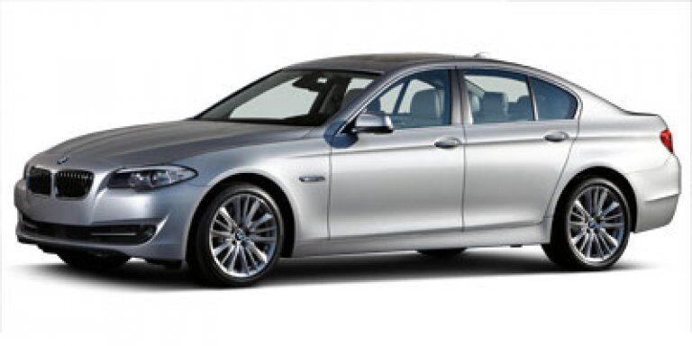 BMW 535i
