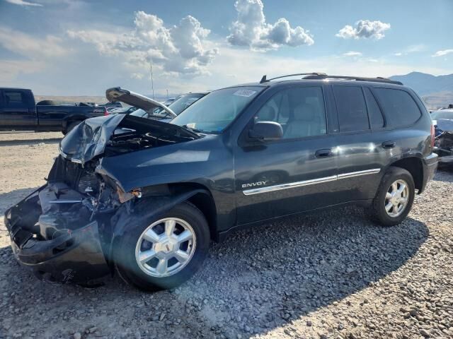 GMC Envoy