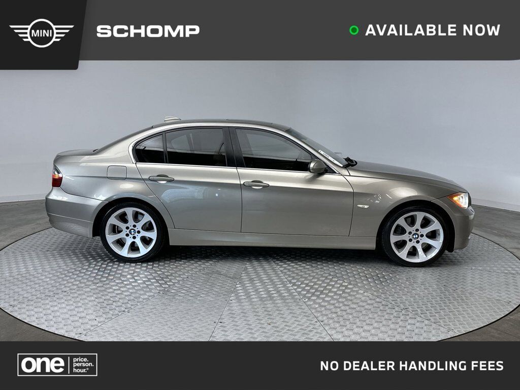 BMW 335xi