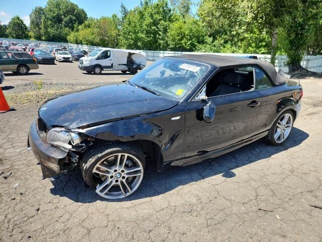 BMW 135i