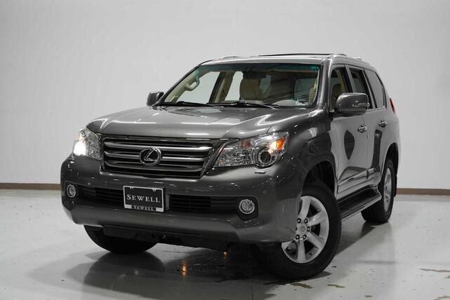 Lexus GX