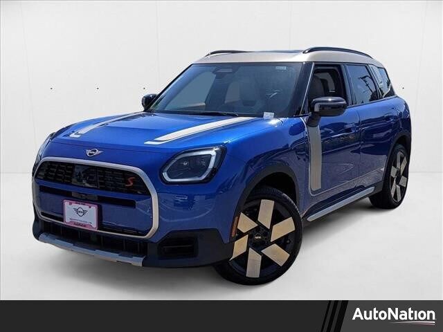2025 MINI Countryman