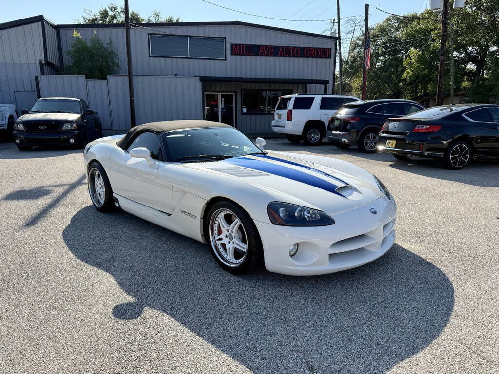 Dodge Viper