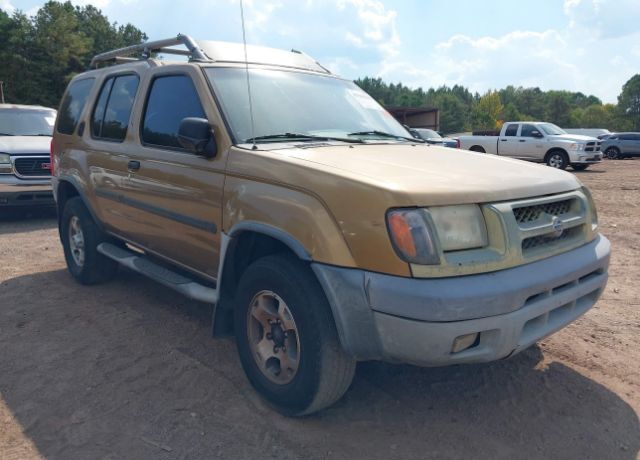 Nissan Xterra