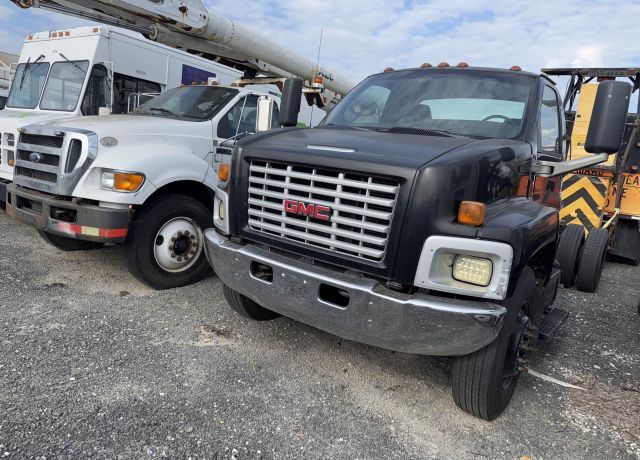 GMC C6